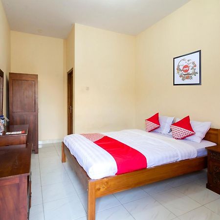Super Oyo 1150 Omah Ladrang Hotell Kejayan Eksteriør bilde