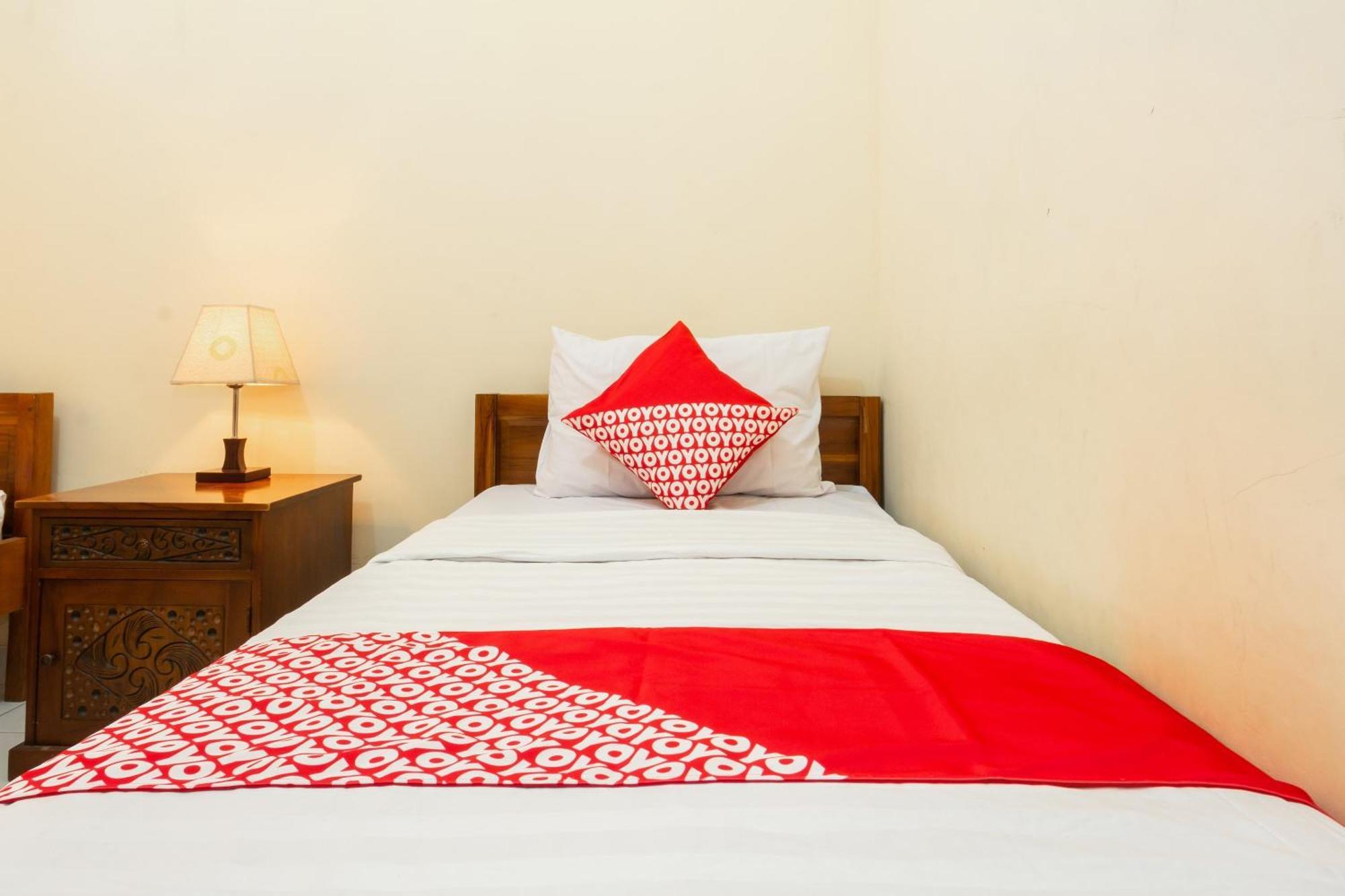 Super Oyo 1150 Omah Ladrang Hotell Kejayan Eksteriør bilde