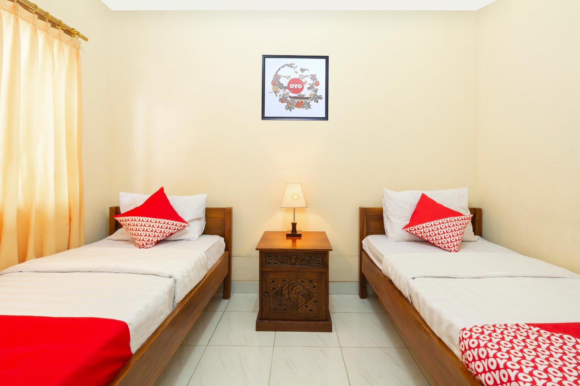 Super Oyo 1150 Omah Ladrang Hotell Kejayan Eksteriør bilde