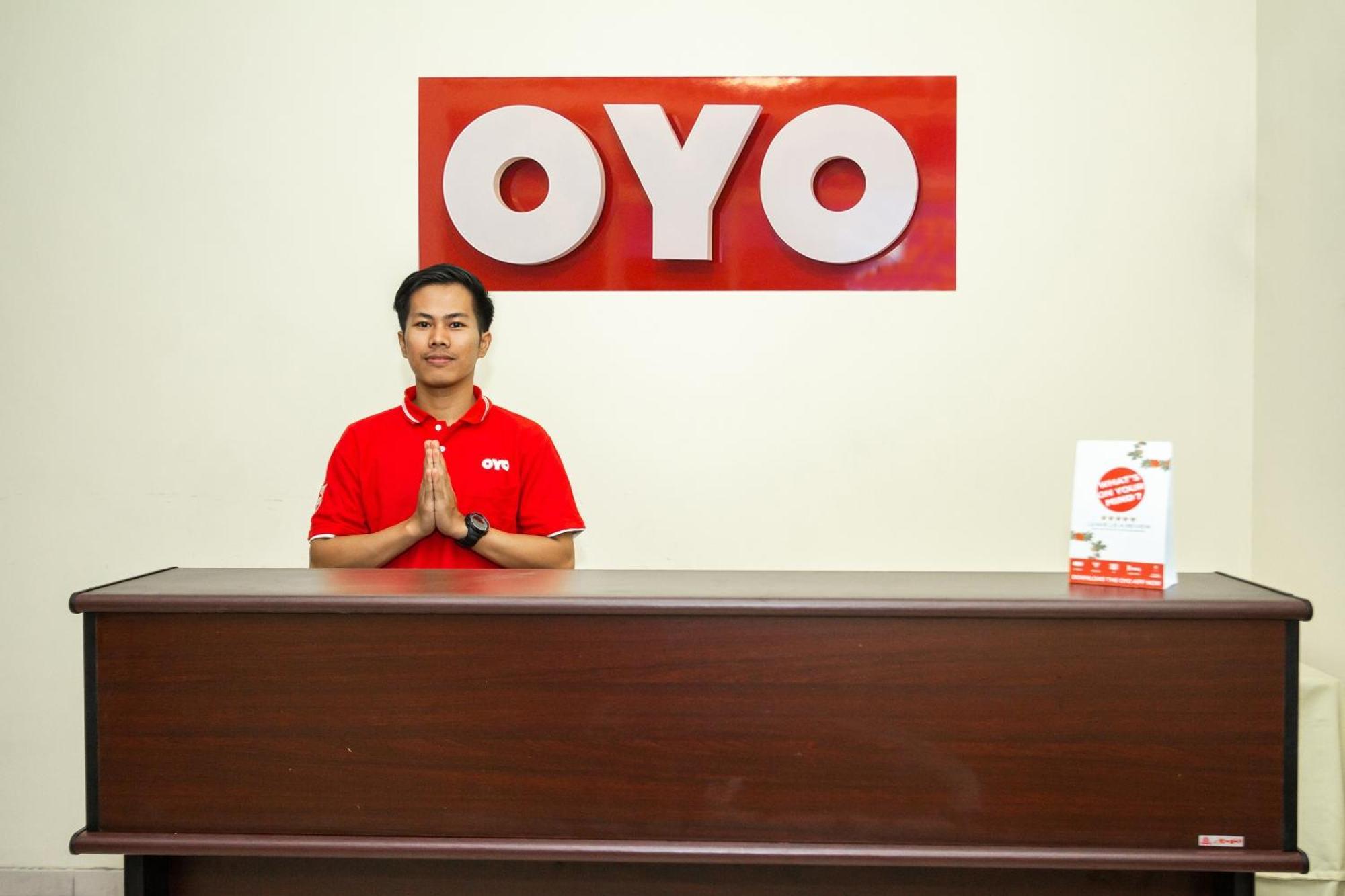 Super Oyo 1150 Omah Ladrang Hotell Kejayan Eksteriør bilde