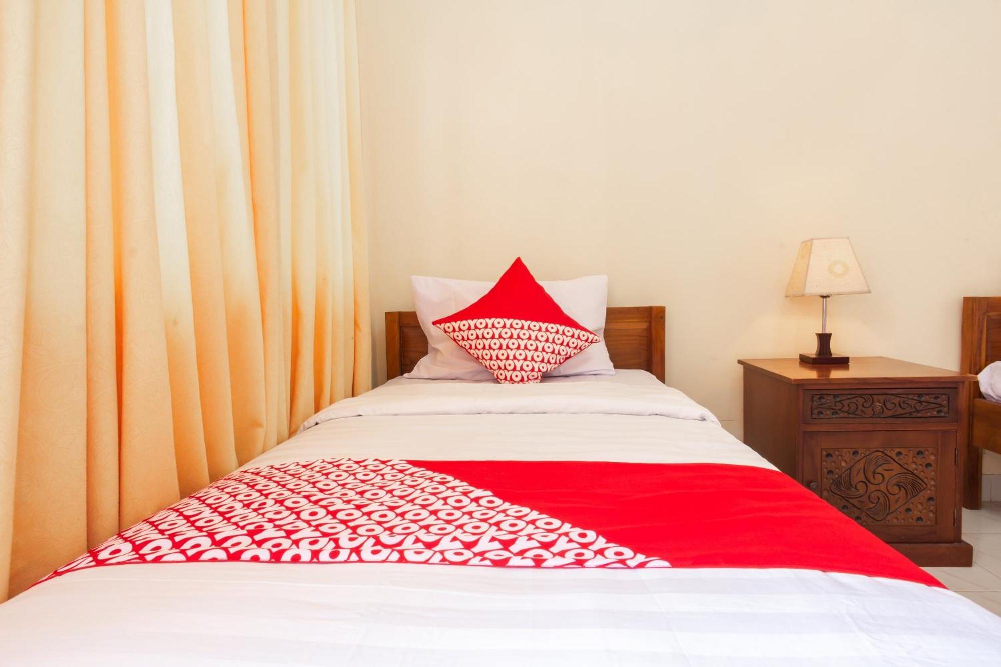 Super Oyo 1150 Omah Ladrang Hotell Kejayan Eksteriør bilde