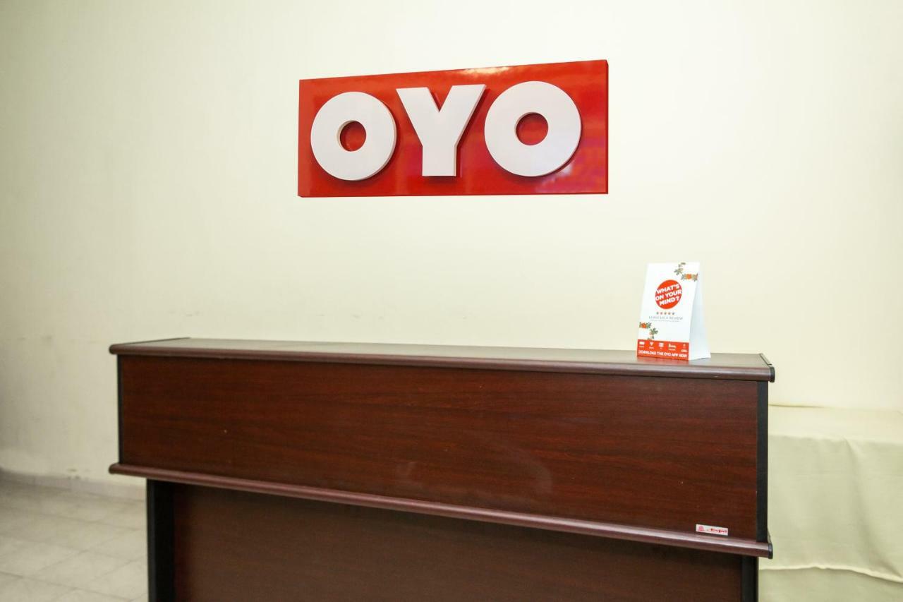 Super Oyo 1150 Omah Ladrang Hotell Yogyakarta Eksteriør bilde