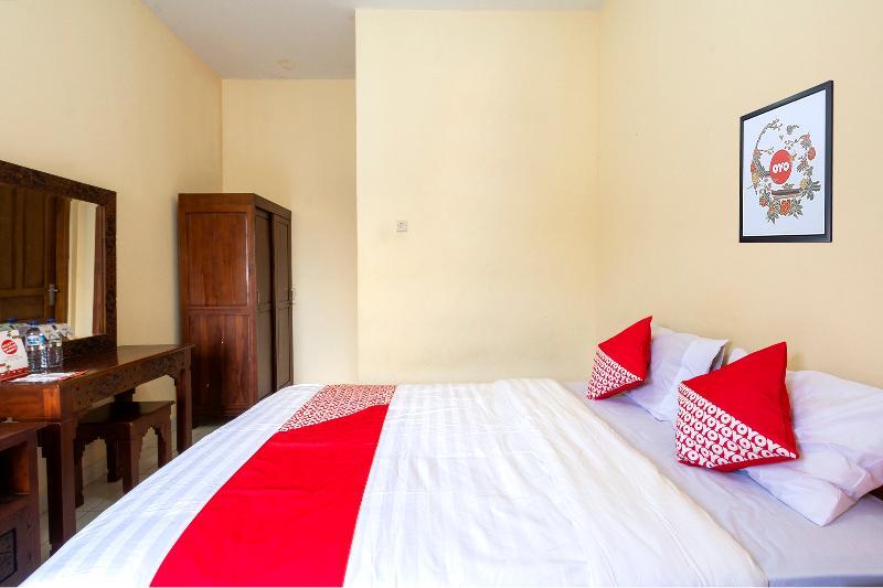 Super Oyo 1150 Omah Ladrang Hotell Kejayan Eksteriør bilde